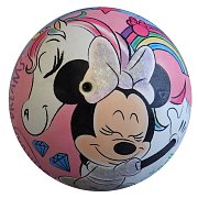 Mondo 06/613K Lopta s potlačou Minnie - 230 mm