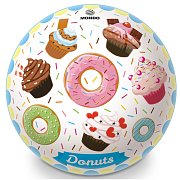 Potlačená guľa DONUT - 230 mm