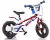 Detský bicykel Dino bikes R1 - 12" - 2024