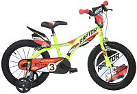 Dino bikes Raptor 14