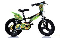 Dino bikes Dinosaurus 16