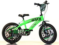 Športový bicykel Dino bikes BMX 16