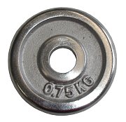 chróm 0,75 kg - 30 mm