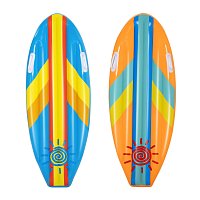 Lehátko Bestway SURF RIDER 114x46cm