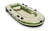 Bestway Rybársky čln VOYAGER X3 Raft Set