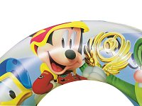 Bestway Nafukovací kruh Mickey 56 cm