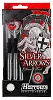 HARROWS STEEL SILVER ARROWS 18 - 22 g