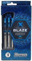 Šípky Harrows Blaze Soft 16g