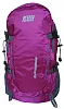 Mountains 40 L Turistický batoh Pink