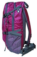 Mountains 40 L Turistický batoh Pink