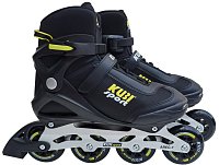 Inline korčule CS320K black