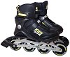 Inline korčule CS320K black veľkosť 38