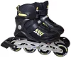 Inline korčule CS320K black