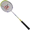 Badmintonová pálka ALU polstrovaná G314AK