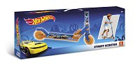 Mondo 18456 Skladací skúter HOT WHEELS