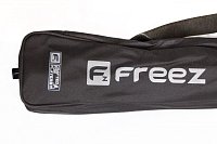 Florbalový vak FREEZ Z-80 STICKBAG BLUE 103cm